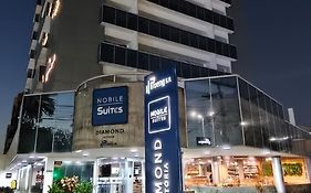 Nobile Suites Diamond